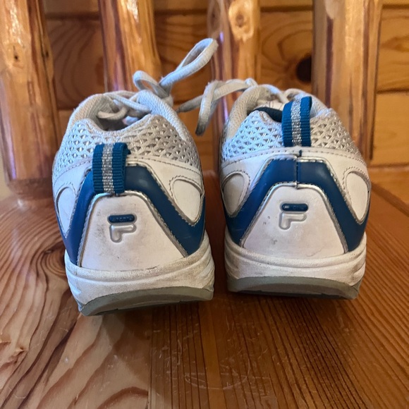 FILA sculpt n tone filafit toning shoes - Picture 5 of 6